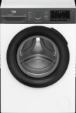 Beko BM3WFSU48415HU elöltöltős mosógép, 8kg