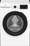 Beko BM3WFU410415WB elöltöltős mosógép 10 kg