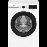 Beko BM3WFU410415WB elöltöltős mosógép