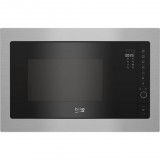 Beko BMGB25332BG mikrohullámú sütő beépíthető
