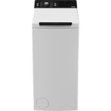 Beko BTL1WFP10622 mosógép felültöltős