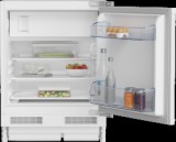 Beko BU1154N beépíthető hűtőszekrény 107L
