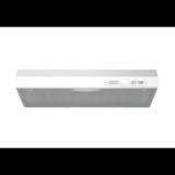 Beko CFB 5310 W konyhai szagelszívó Falra szerelhető Fehér 125 m³/h D (CFB 5310 W)