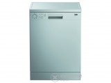 Beko DFN-05311 S 13 terítékes mosogatógép, ezüst