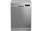Beko DFN 28422 X 14 teritékes mosogatógép