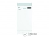 Beko DFS 26024 W 10 teritékes mosogatógép