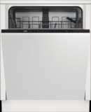 Beko DIN35320 beépíthető mosogatógép