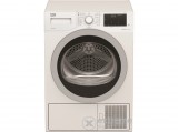 Beko DS-8439 TX hőszivattyús szárítógép, A++, 8kg