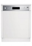 Beko DSN05310X beépíthető mosogatógép