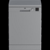 Beko DVN05320S Szabadonálló mosogatógép