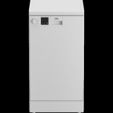 Beko DVS05024W Szabadonálló 10 helybeállítások E