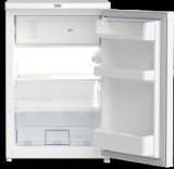 Beko egyajtós hűtőszekrény (TSE-1284 N)