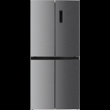 Beko GNO46623MXPN kétajtós mélyhűtős hűtőszekrény Szabadonálló 466 L D Rozsdamentes acél (8996443200)