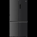 Beko GNO52223MXBR szabadonálló MultiDoor hűtőszekrény (fekete)