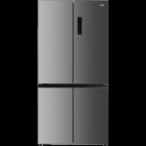 Beko GNO52223MXPN szabadonálló MultiDoor hűtőszekrény (inox)