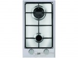 Beko HDCG 32220 SX beépíthető gáz főzőlap