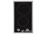 Beko HDMC-32200 X beépíthető kerámia főzőlap