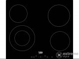 Beko HIC 64402  beépíthető kerámialap