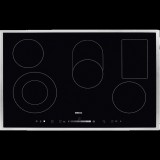 Beko HIC85502TX főzőlap - Fekete (HIC85502TX)