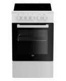 Beko kerámialapos tűzhely (FSM-57000 GW)