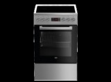 Beko kerámialapos tűzhely FSM57300GX