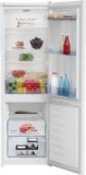 Beko Kombinált alulfagyasztós hűtőszekrény (RCSA270K40WN)