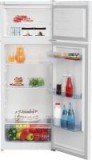 Beko Kombinált felülfagyasztós hűtőszekrény (RDSA240K40WN)
