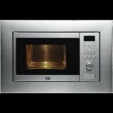 BEKO MOB17131X Mikrohullámú sütő 700W 17L rozsdamentes acél (S0437491)