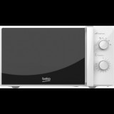 Beko MOC20100WFB Mikorhullámú sütő - Fehér (8690842449055)