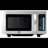 Beko PRO25IXBP mikróhullámú sütő Ezüst Egyszerű mikrohullámú sütő 25 L (PRO25IXBP)