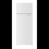Beko RDSO206K40WN Szabadonálló 206 L E Fehér Hűtőszekrény