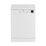 Beko szabadonálló mosogatógép 13 terítékes (DVN-05320 W)