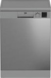 Beko szabadonálló mosogatógép 14 terítékes (DVN-06430 X)
