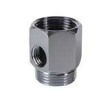 Bekötő csatlakozó 3/4"