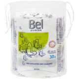 Bel prémium exfoliating korongok - 30 db