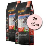 BELCANDO Adult Power 2 x 15 kg