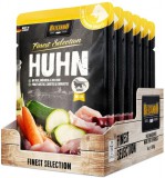 Belcando alutasak csirkehússal, rizzsel, sárgarépával és cukkinivel (12 x 300 g) 3.6kg