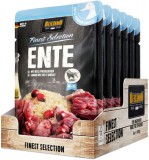 Belcando alutasak kacsahússal, rizzsel és vörös áfonyával (24 x 300 g) 7.2kg