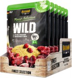 Belcando alutasak vadhússal, kölessel és vörös áfonyával (12 x 300 g) 3.6kg