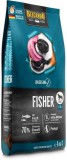 Belcando Baseline Fisher - Magas aktivitású felnőtt kutyák számára 1kg