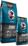 Belcando Baseline Fisher - Magas aktivitású felnőtt kutyák számára (2 x 12.5 kg) 25kg