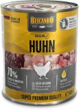 Belcando Baseline Huhn - Csirkehúsos konzerv kutyáknak (6 x 800 g) 4.8kg