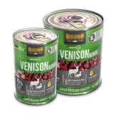 Belcando Baseline konzerv vaddal és kacsahússal 6 x 800 g