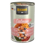 Belcando Holistic kutyakonzerv - lazac 400 g