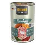Belcando Holistic kutyakonzerv - pulyka 400 g