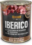 Belcando Iberico sertéshúsos, csicseriborsós és vörösáfonyás konzerv kutyáknak (18 x 800 g) 14.4kg