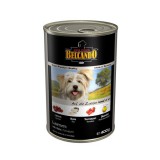 Belcando konzerv bárányhús rizzsel és paradicsommal 12 x 400 g