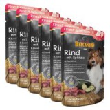 BELCANDO Marhahús nokedlivel és cukkinivel - 300 g, 5+1 GRÁTISZ