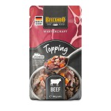 Belcando Mastercraft feltét friss marhahússal 100 g