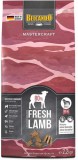 Belcando Mastercraft Fresh Lamb 2.2kg